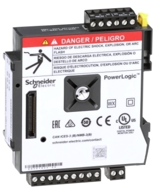 PowerLogic PM8000 
