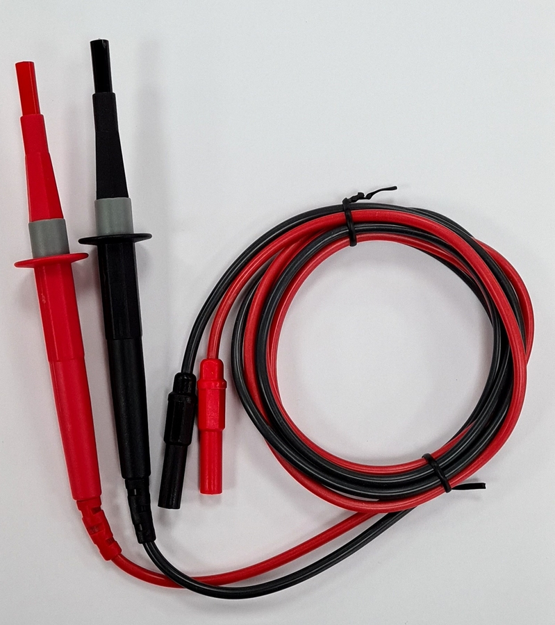 Silvertronic Fused Lead Set