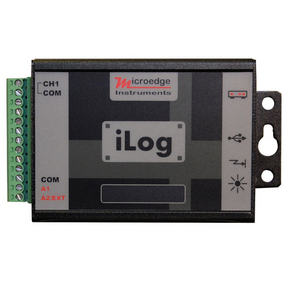 Microedge iLog iVDC-10 