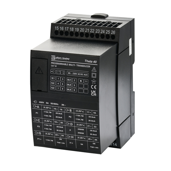 Theta M20
