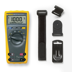 Fluke 175 + Fluke TPAK