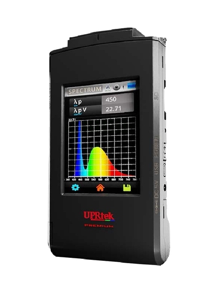 UPRtek MK350N Premium Spectrometer