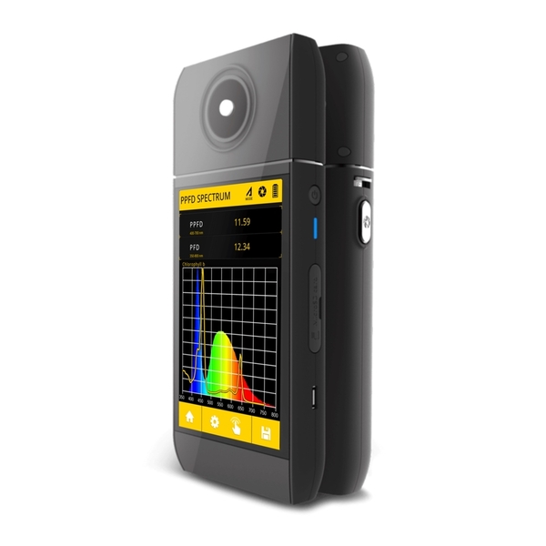 UPRtek PG200N Spectral PAR Meter