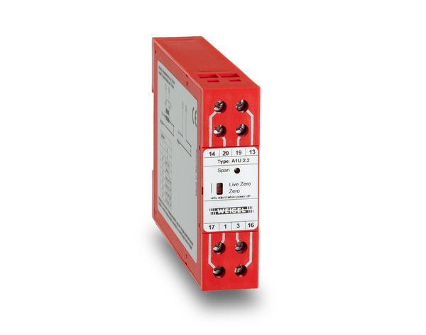 Weigel A1U 2.2