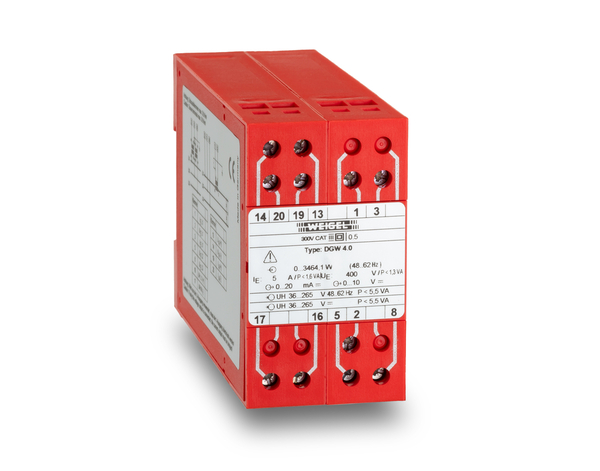 Weigel DGW 4.0 