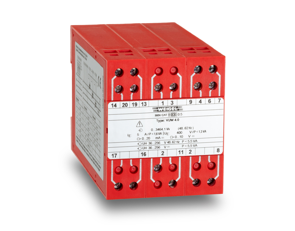 Weigel VUW 4.0