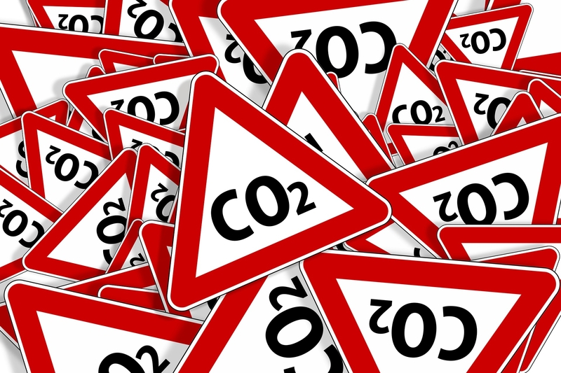 CO2 Affects Human Health at Lower Levels Than Previously Thought
