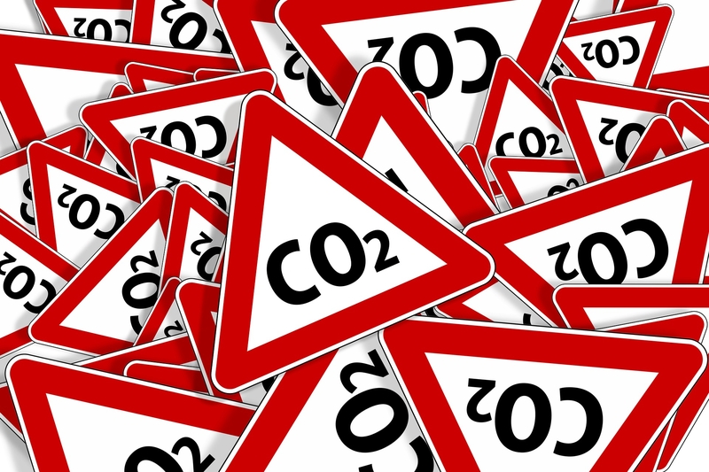 CO2 Affects Human Health at Lower Levels Than Previously Thought