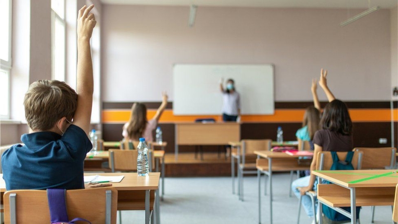 COVID: CO2 Monitors Pledged to Aid School Ventilation