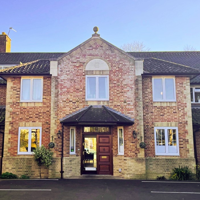 Monitoring CO2 & Temperature in Care Homes