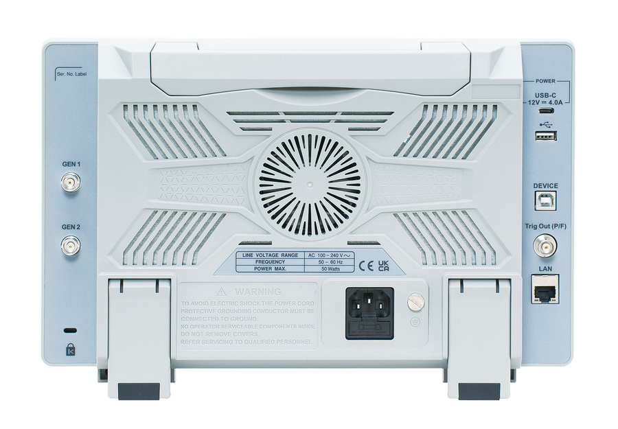 GW Instek GDS-2354HG