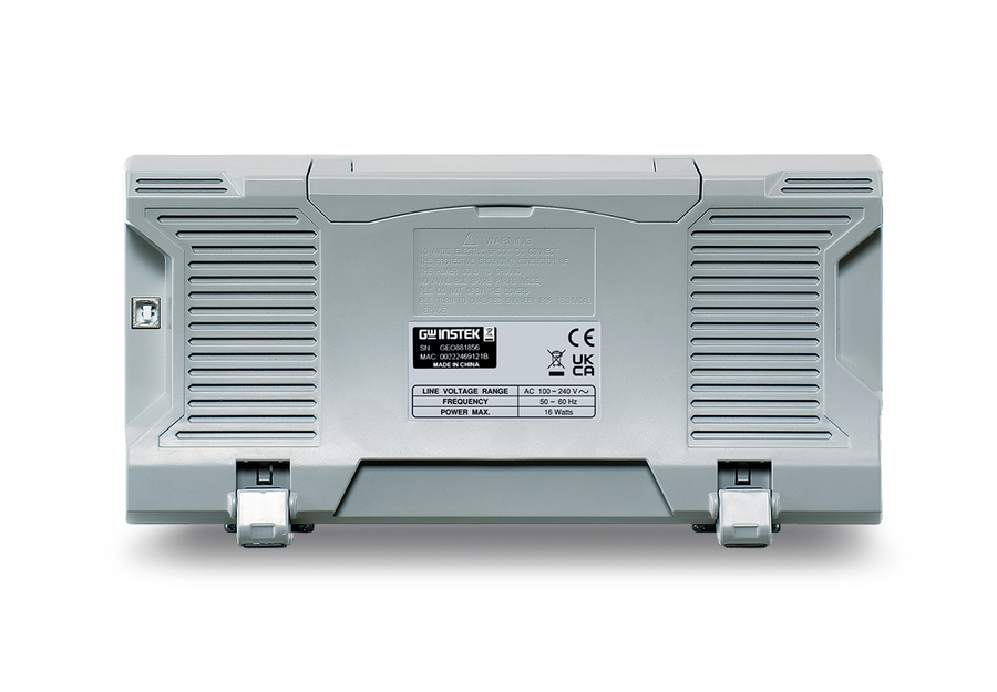 GW Instek GDS-912